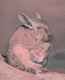 rabbit-adjacent little guy